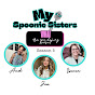 My Spoonie Sisters logo