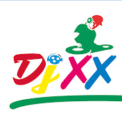 Dj XX Mix