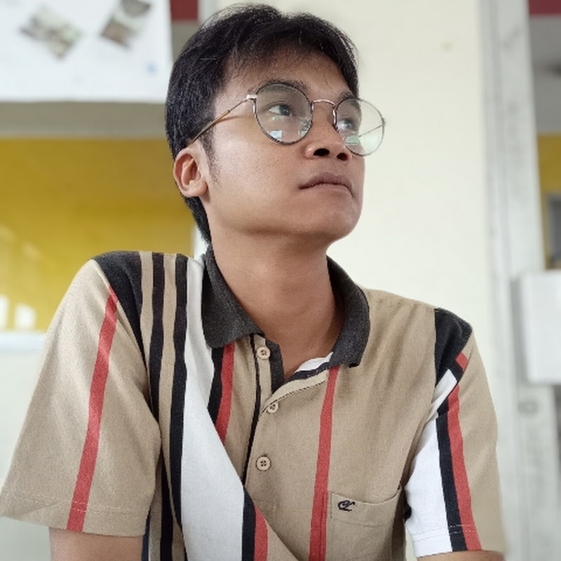 Sahaya Santayana🇮🇩