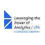 LPA, A Converge Company logo