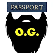 Passport OG