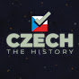 Czech The History logo