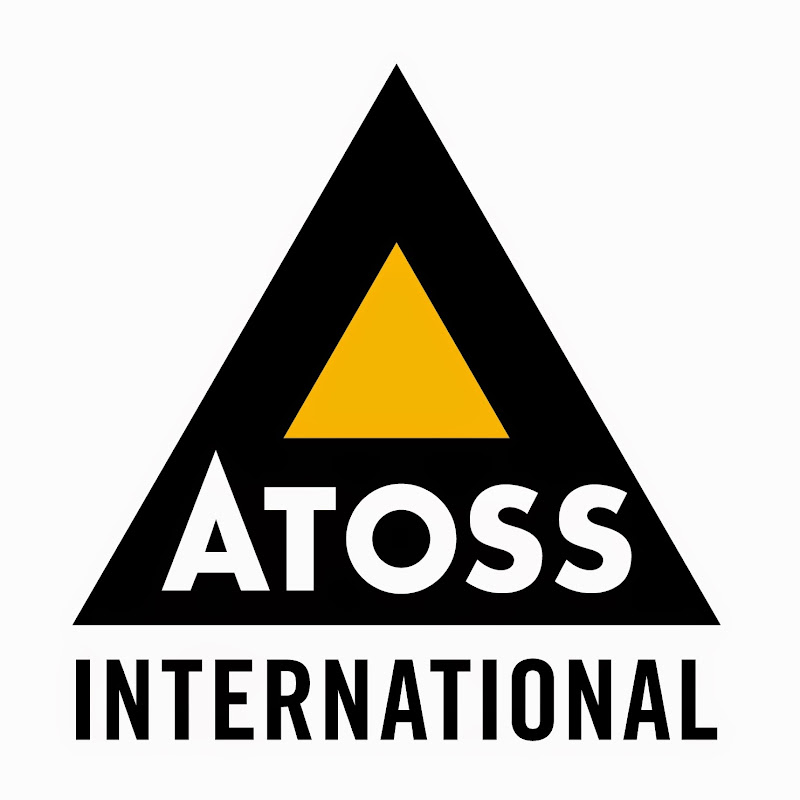 アトス・インターナショナル  Atoss Internationalのサムネイル