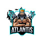 Atlantis Myth Shop logo