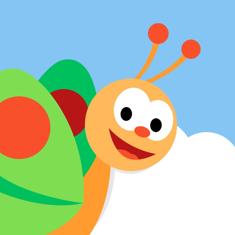 BabyTV Français