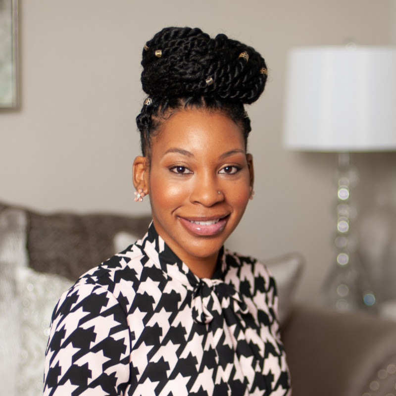 Manicka Thomas | The Social Work Success Path