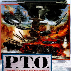 P.T.O. - Topicアイコン画像