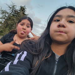 the 2 little baddies