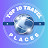 Top 10 Travel Places