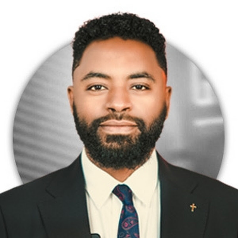 PRESENCE TV - Prophet Suraphel Demissie icon