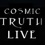 Cosmic Truth Live logo