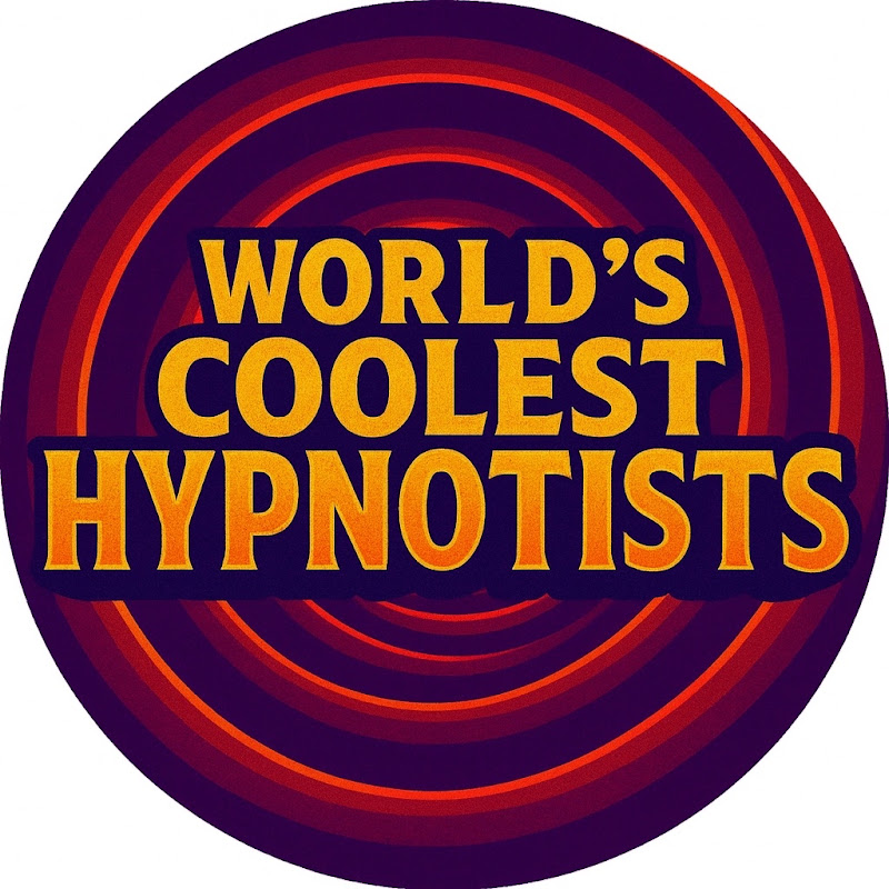 WORLD’S COOLEST HYPNOTISTS 