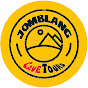 Jomblang Cave Tours logo