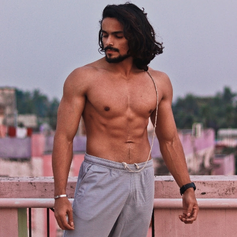 Dip Chatterjee