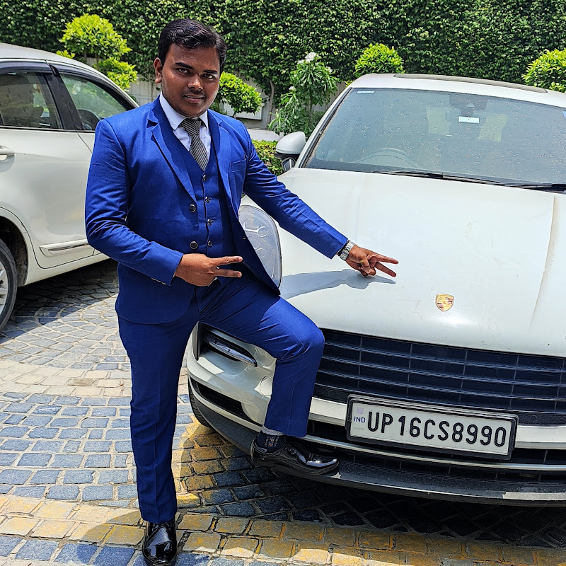 Avinash Prajapati