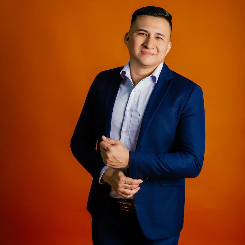 Luismi Acosta & Gloria de Dios