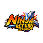 Ninja Return Legends