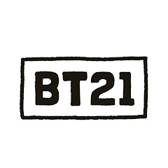 Channel thumbnail for BT21