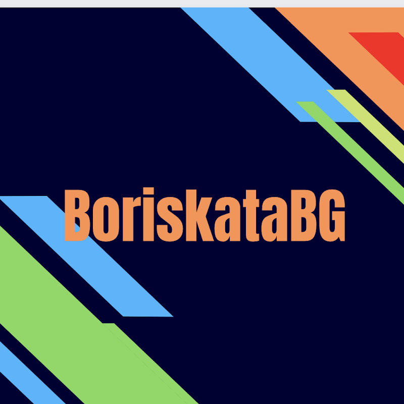 BorkoYT