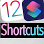 Everything is shortcuts YouTube Profile Photo