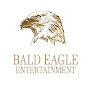 Bald Eagle Entertainment USA logo