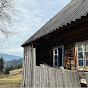 The moving soul of the Carpathian heritage Avatar