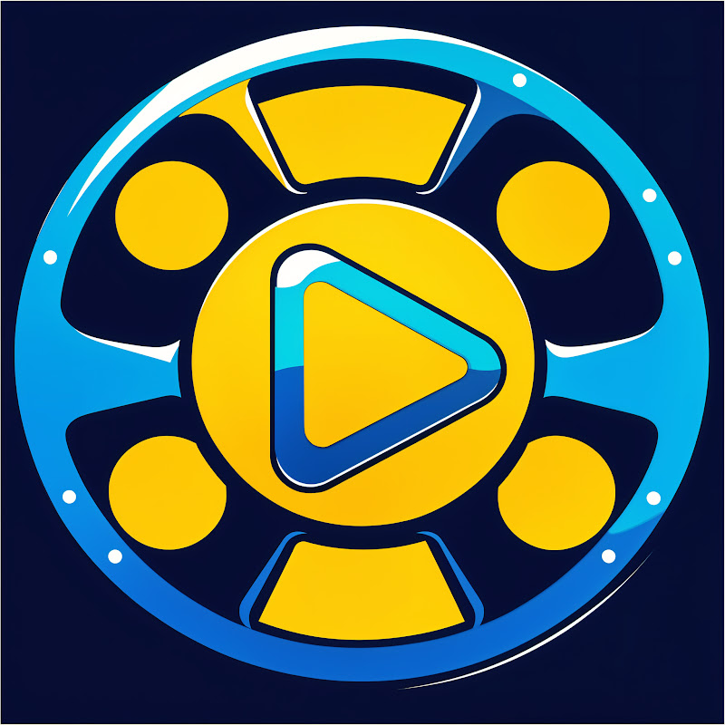 Твій серіал Logo