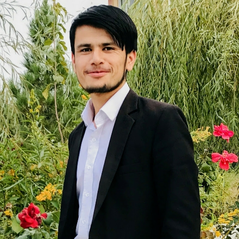 Khairullah Ahmadyar