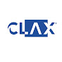 CLAX logo