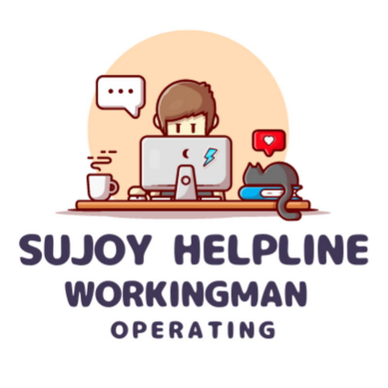 Sujoy Helpline