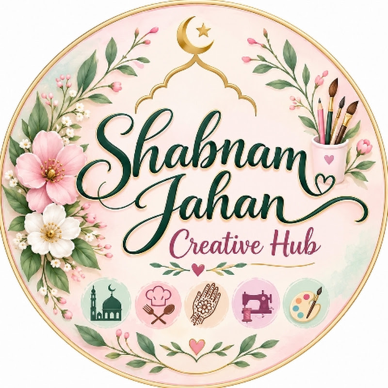 Shabnamjahan creative hub