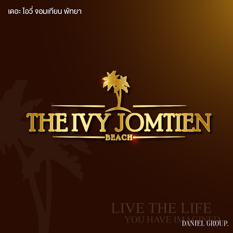 The Ivy Jomtien Official
