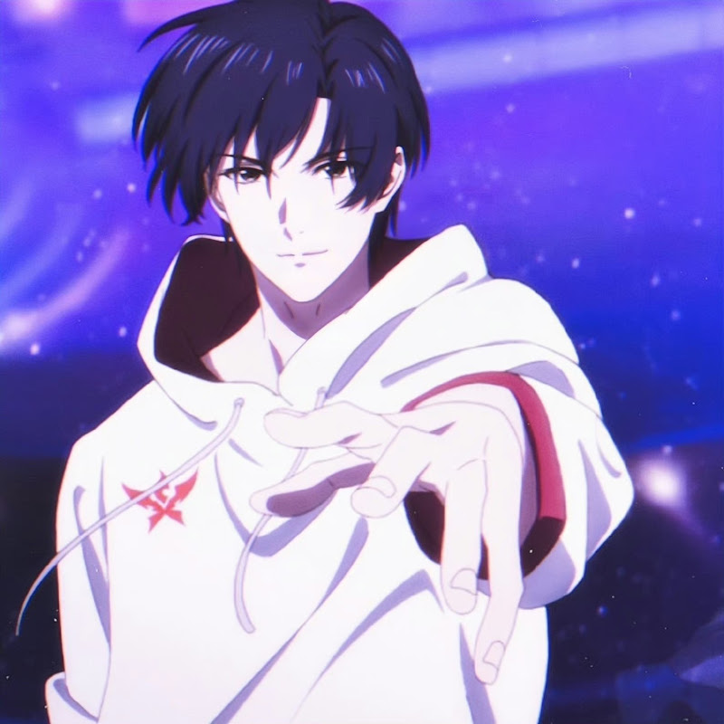 番剧课代表 Logo