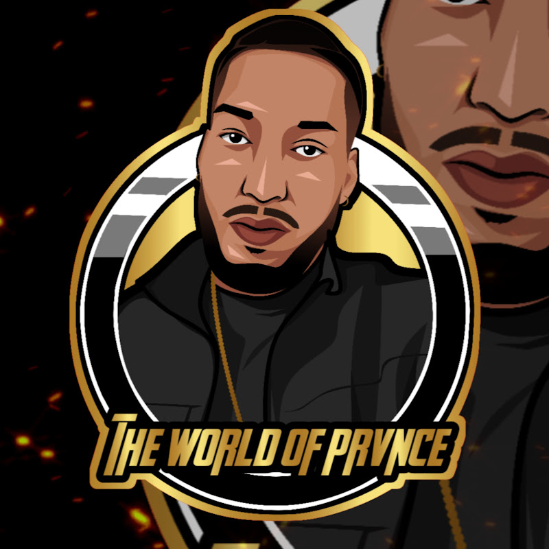 The World Of Prvnce