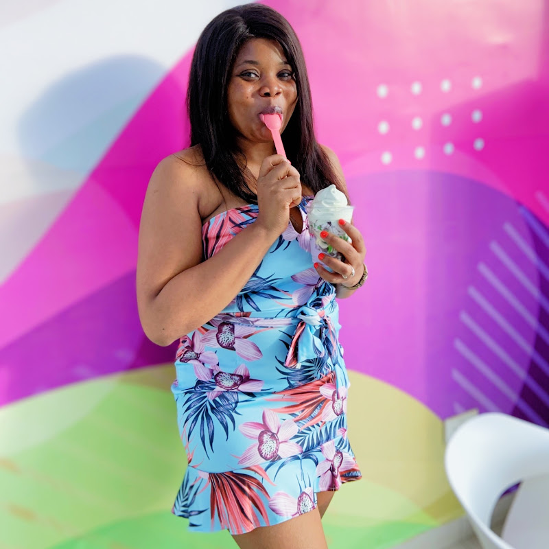 The Lifestyle Gal