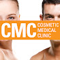 Cosmetic Medical Clinic (CMC NSW) logo