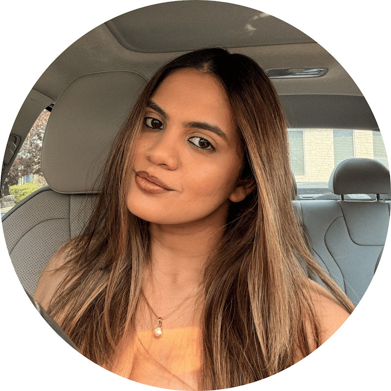 Sam | Personal Finance and Budgeting