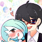 城 游音Yune VTuber 大頭貼