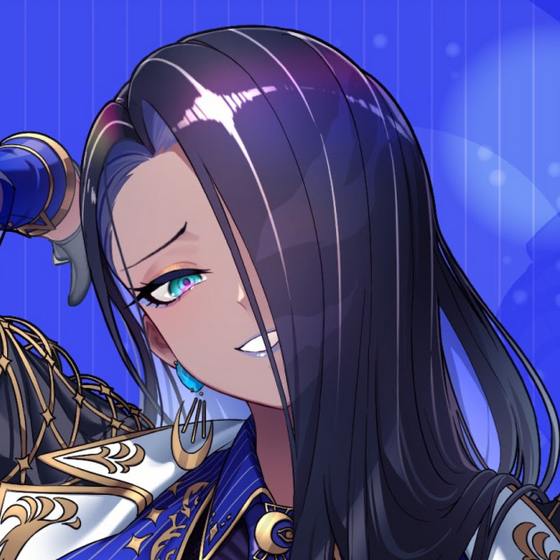 レイラ・タンザナイト