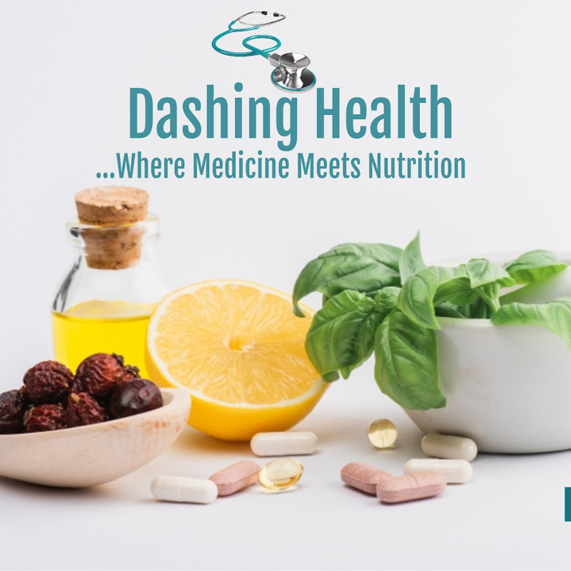 Dashing Health