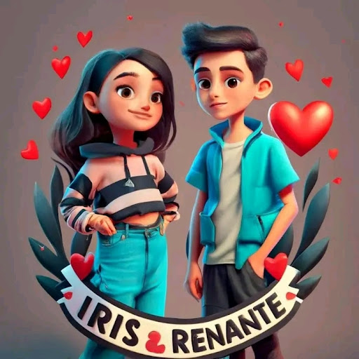 Kuya Renante&ate Iris Official