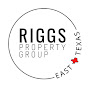 Riggs Property Group - East Texas logo