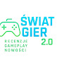 SwiatGier 2.0 Reaktywacja
