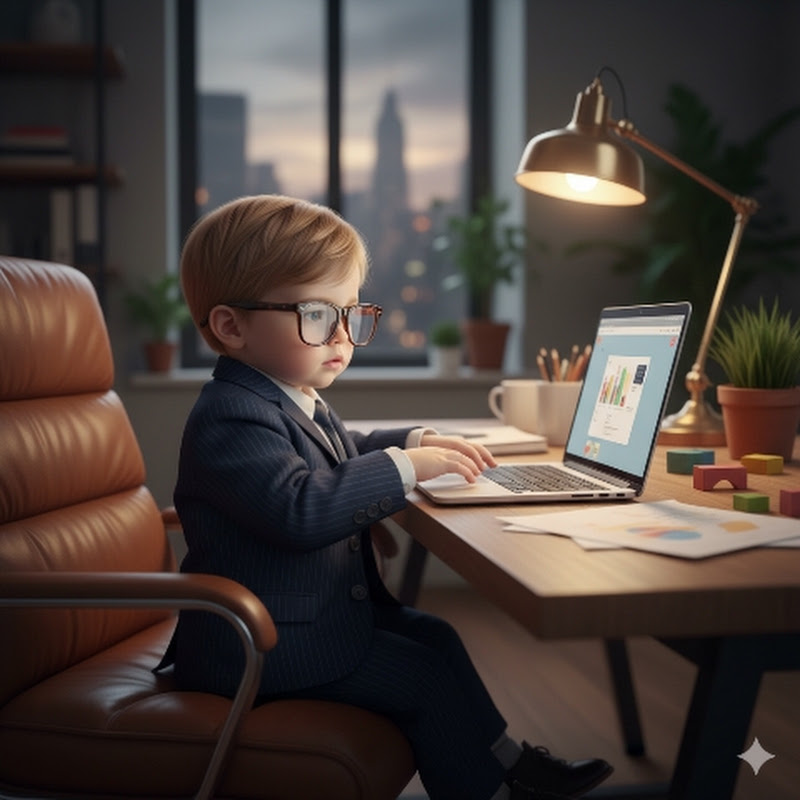 Smart Kids Nusantara