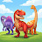 Dinosaur Family TV