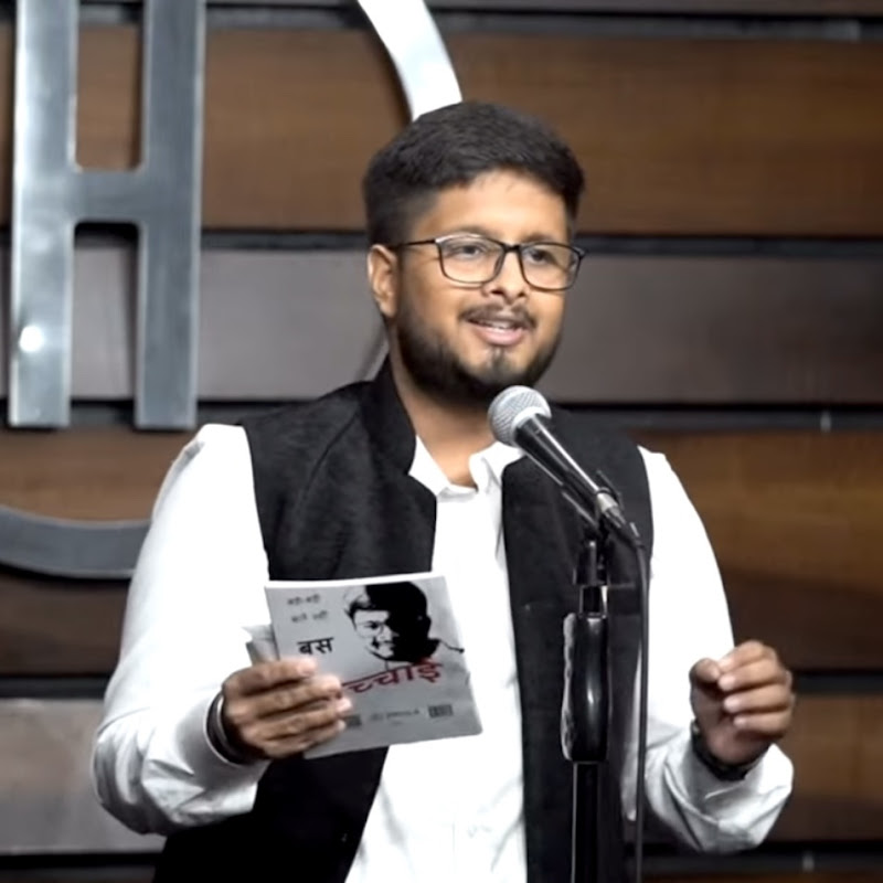 Dhruvan Laddha