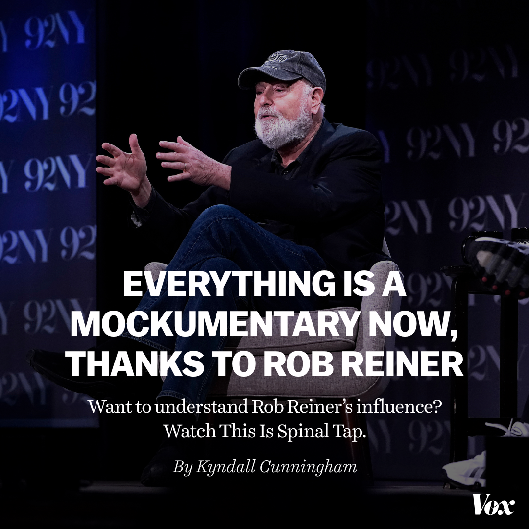 Post from Vox