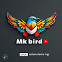 MK Bird Shorts logo