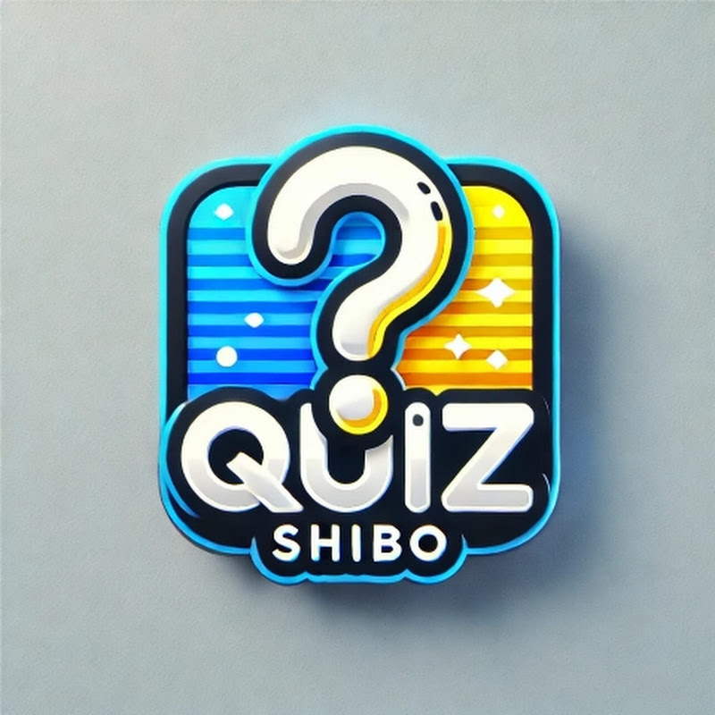 Quiz Shibo