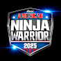 American Ninja Warrior logo
